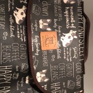 Crossbody/shoulder bag